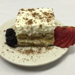 Tiramisu Recipe