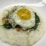 Breakfast Grits