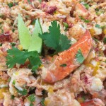 Lobster Ceviche