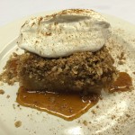 Apple Crisp