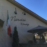 Narcisi Winery, Gibsonia, PA