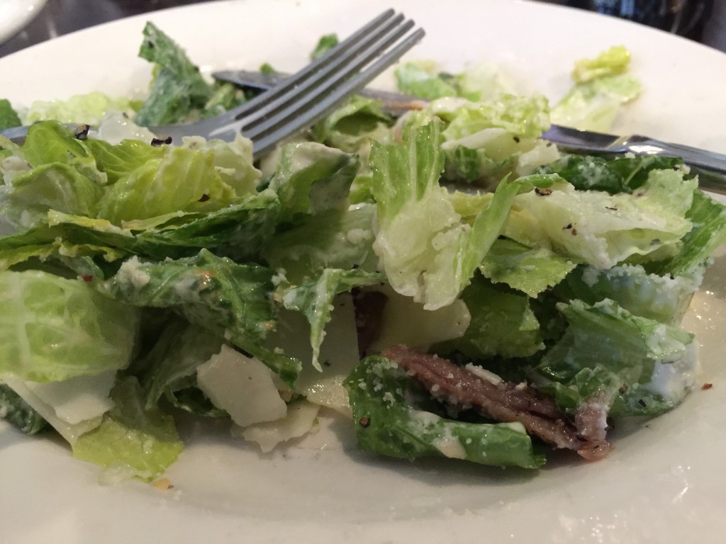 Caesar Salad