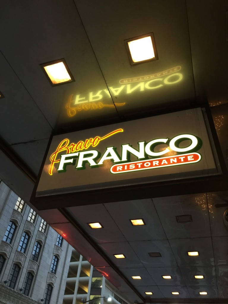 Bravo Franco