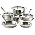 Buying Guide To Cookware