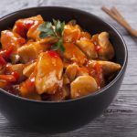 Sweet and Sour Sauce Recipe