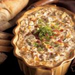 Spicy Bacon Cheese Dip