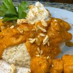 Butter Chicken Recipe