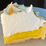 Lemon Meringue Pie